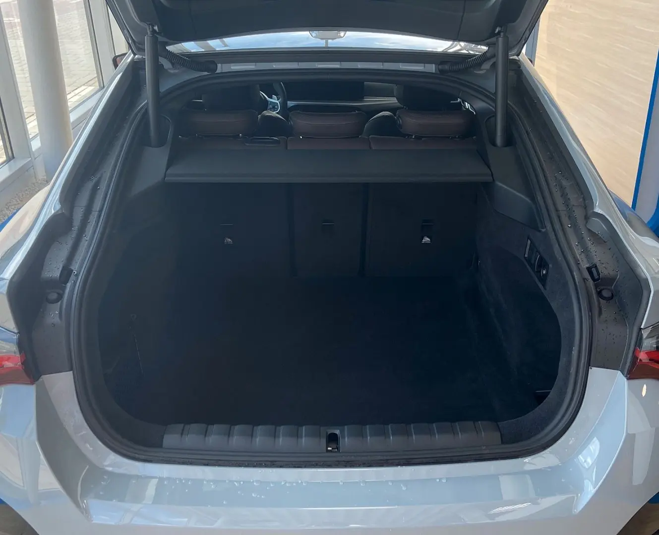 420d Gran Coupé M Sport Head-Up ACC  Park  AHK