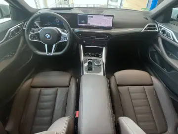 420d Gran Coupé M Sport Head-Up ACC  Park  AHK