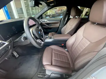 420d Gran Coupé M Sport Head-Up ACC  Park  AHK