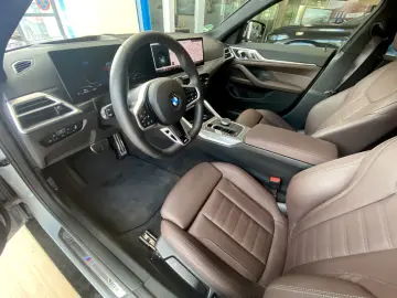 420d Gran Coupé M Sport Head-Up ACC  Park  AHK