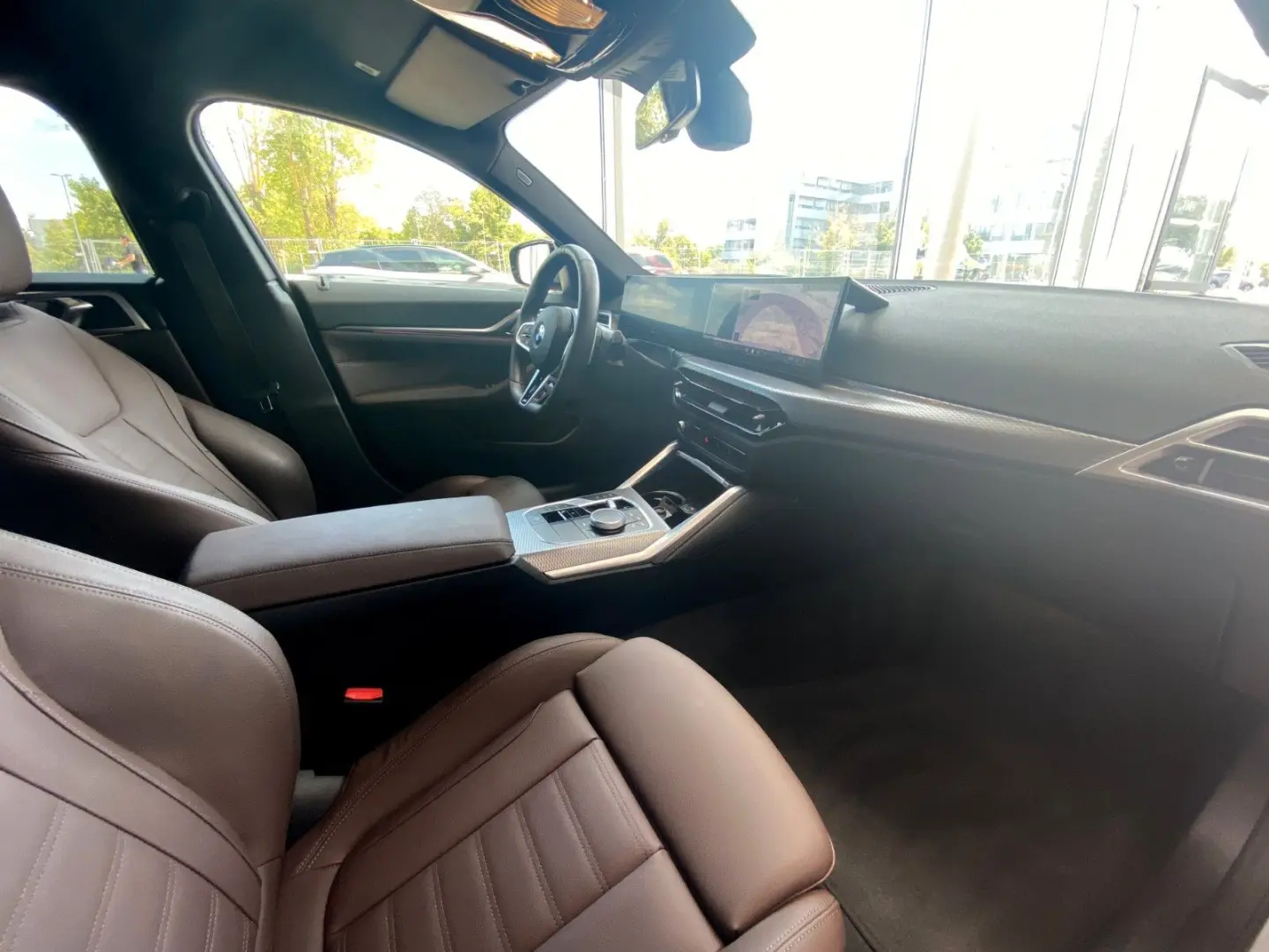 420d Gran Coupé M Sport Head-Up ACC  Park  AHK