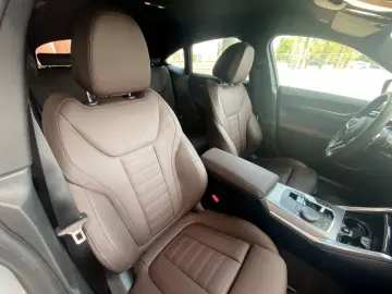 420d Gran Coupé M Sport Head-Up ACC  Park  AHK