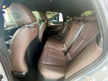 420d Gran Coupé M Sport Head-Up ACC  Park  AHK