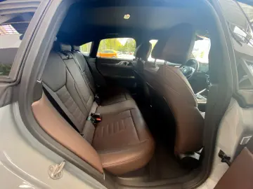 420d Gran Coupé M Sport Head-Up ACC  Park  AHK