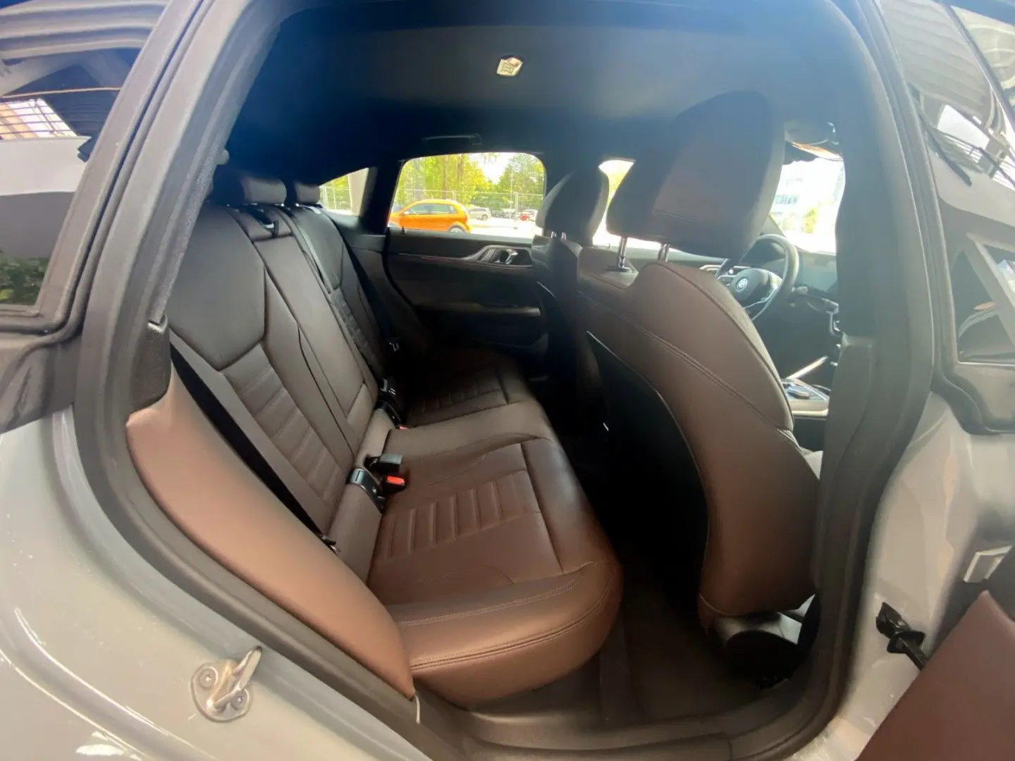 420d Gran Coupé M Sport Head-Up ACC  Park  AHK