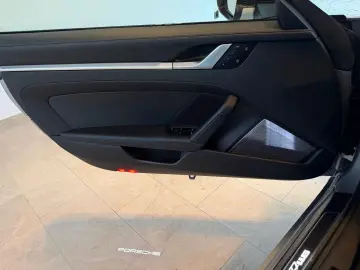 911 Turbo S  Aero-Kit Carbondach Acrapovic LIFT