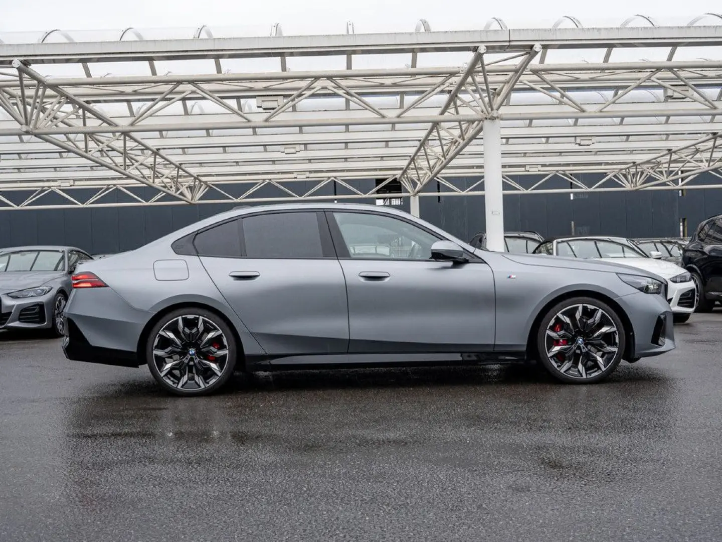 540d xDrive M Sport PANO AHK HUD 360  LED ACC