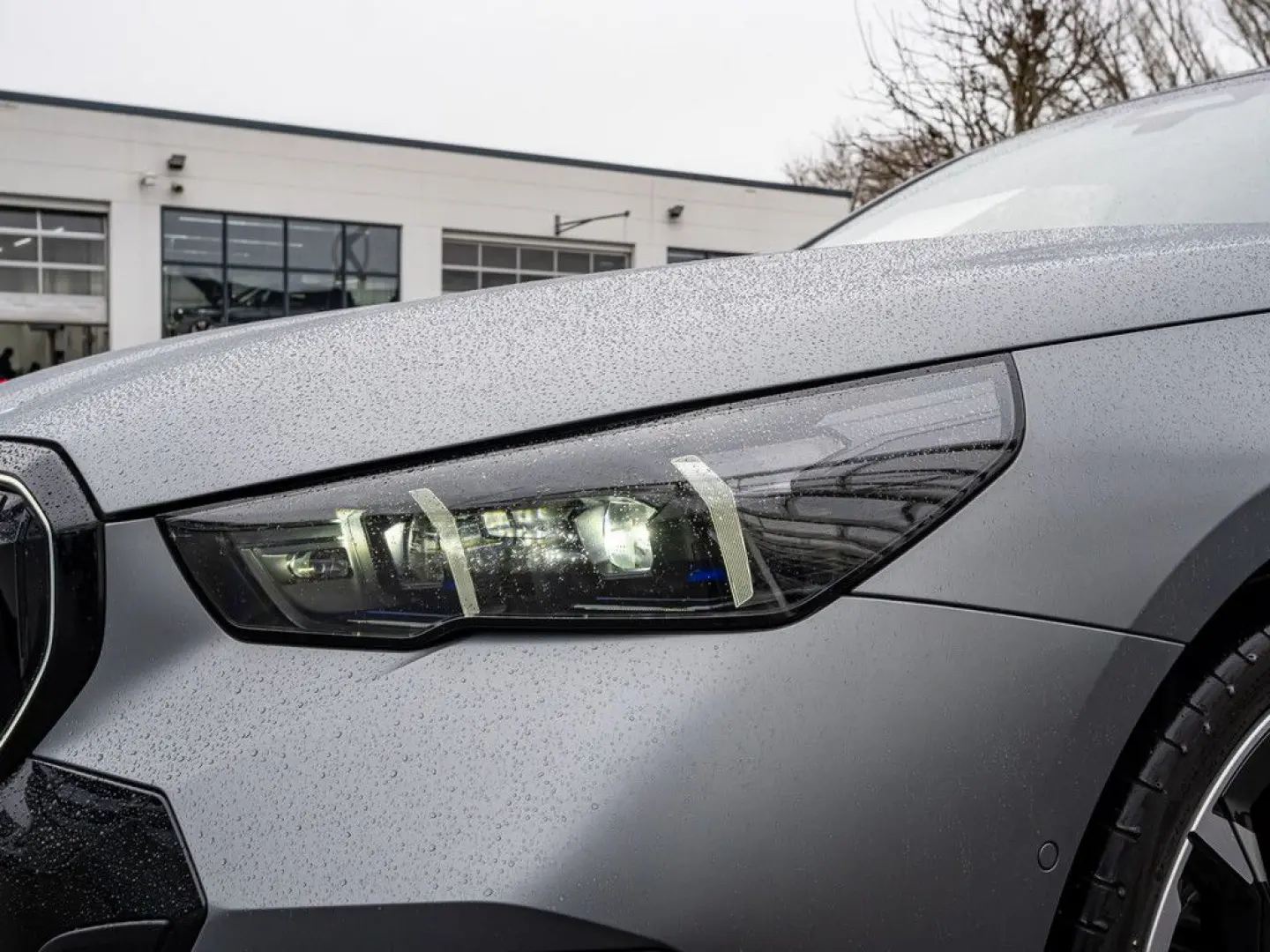 540d xDrive M Sport PANO AHK HUD 360  LED ACC