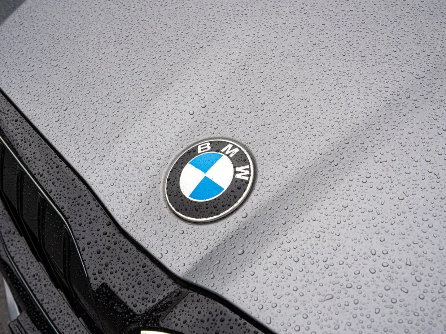 540d xDrive M Sport PANO AHK HUD 360  LED ACC