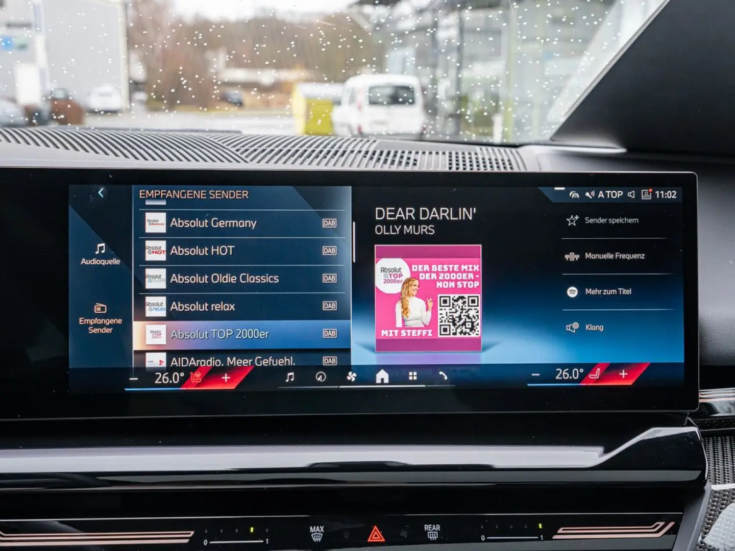 540d xDrive M Sport PANO AHK HUD 360  LED ACC