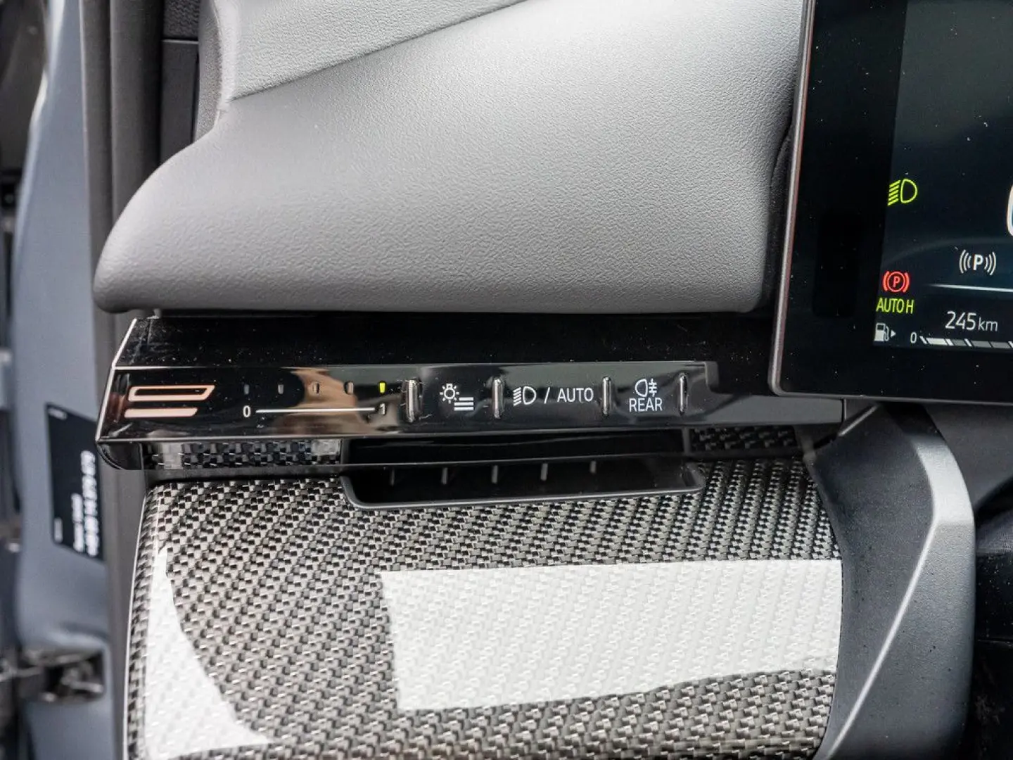 540d xDrive M Sport PANO AHK HUD 360  LED ACC