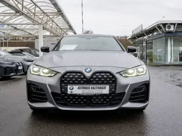 420d Gran Coupe xDrive M-Sport AHK 360  LASER