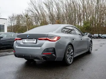 420d Gran Coupe xDrive M-Sport AHK 360  LASER