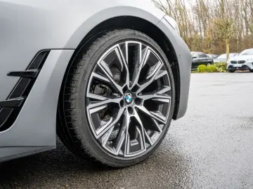 420d Gran Coupe xDrive M-Sport AHK 360  LASER