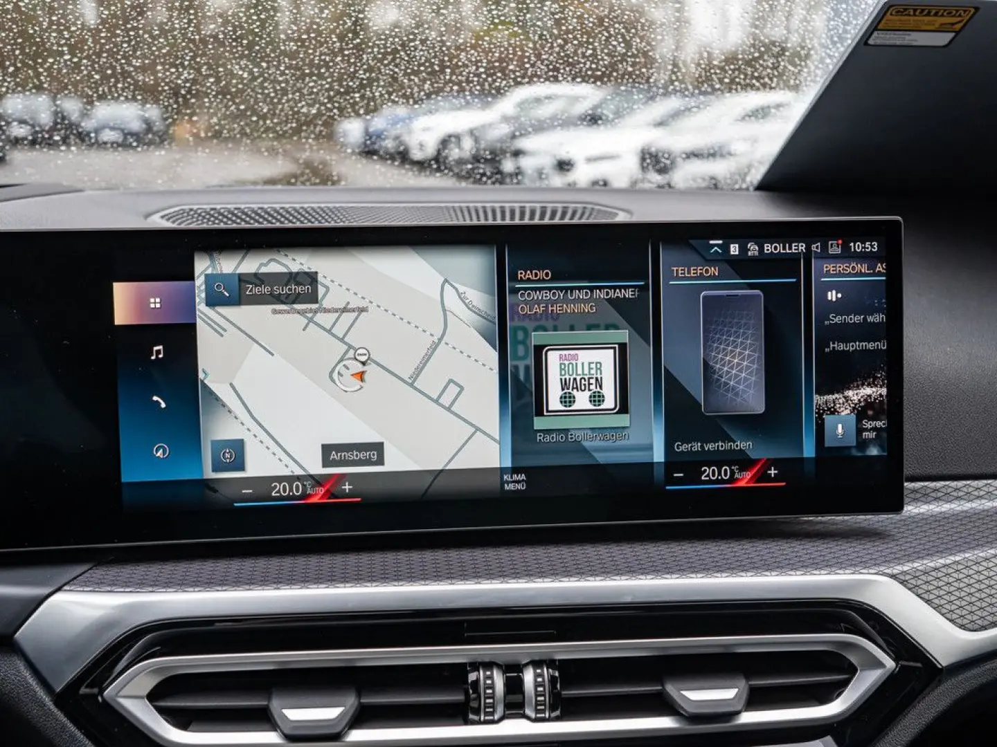 420d Gran Coupe xDrive M-Sport AHK 360  LASER