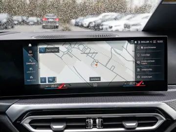 420d Gran Coupe xDrive M-Sport AHK 360  LASER