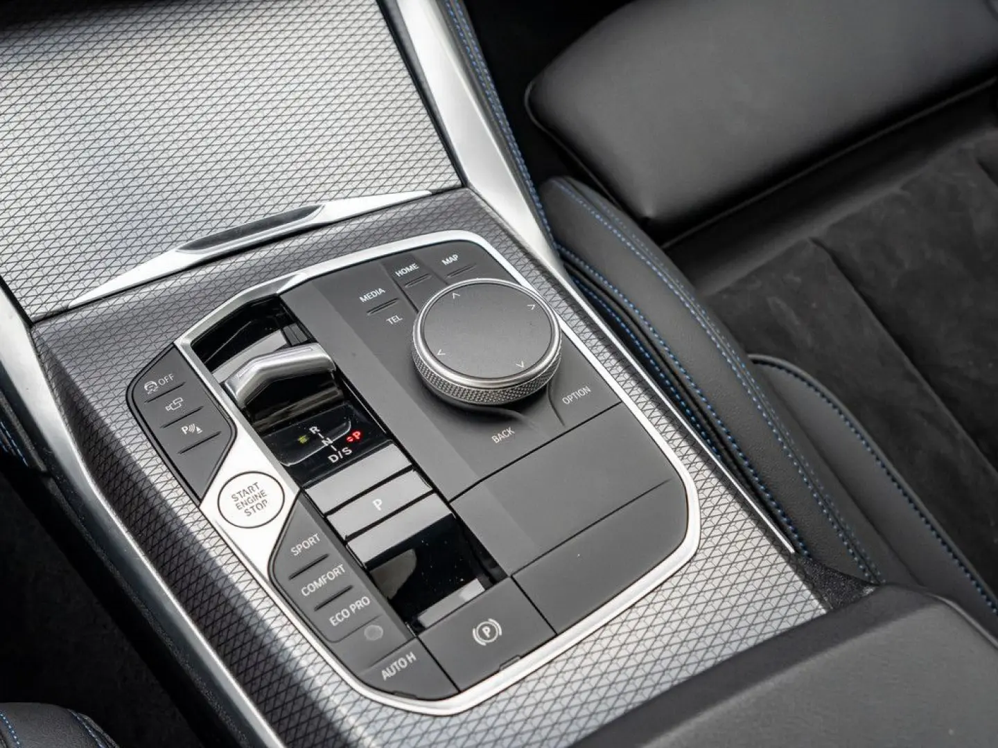 420d Gran Coupe xDrive M-Sport AHK 360  LASER