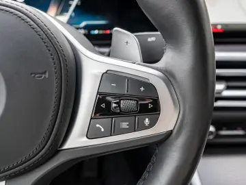 420d Gran Coupe xDrive M-Sport AHK 360  LASER