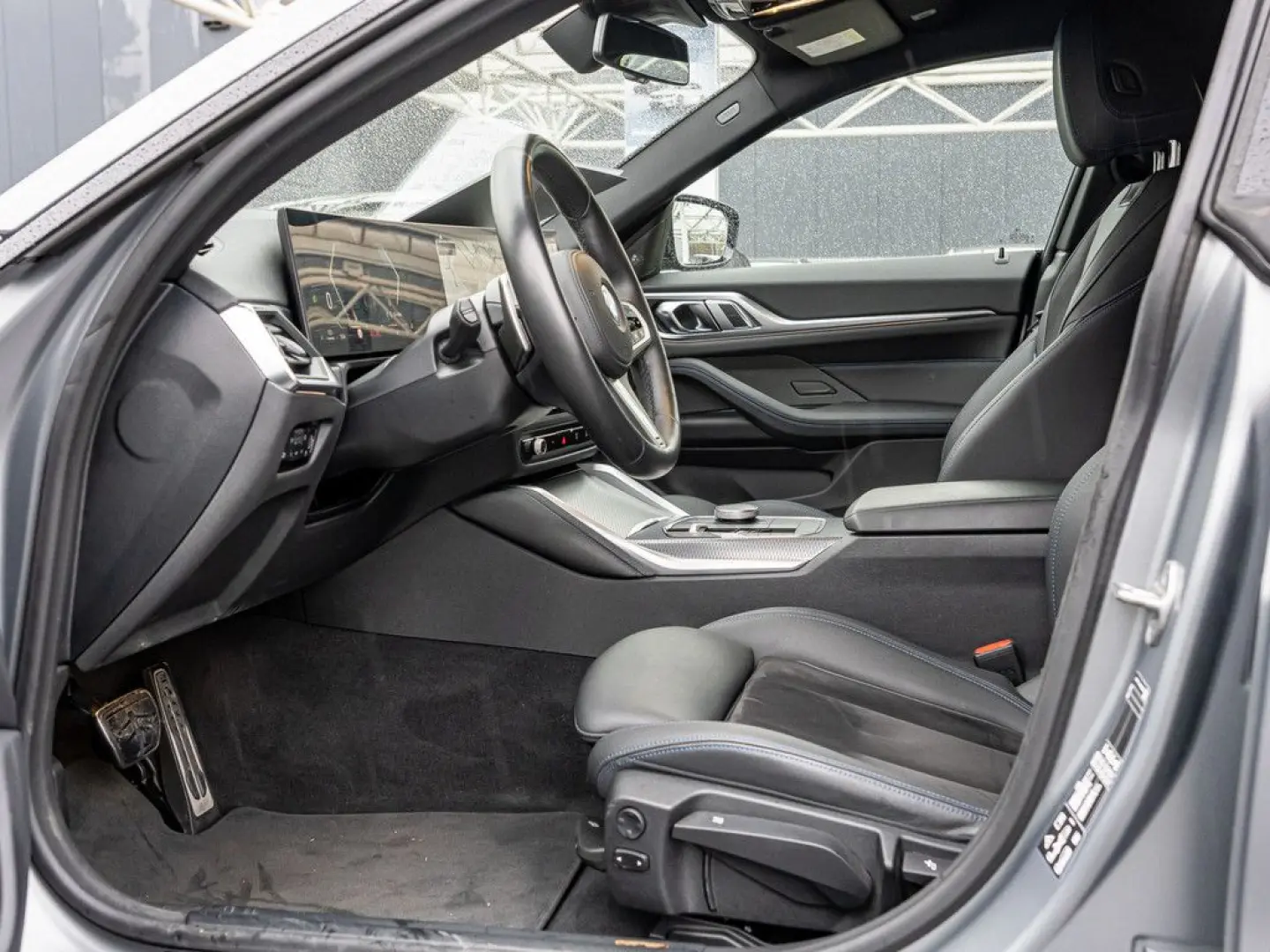 420d Gran Coupe xDrive M-Sport AHK 360  LASER