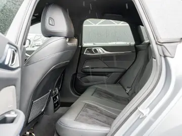 420d Gran Coupe xDrive M-Sport AHK 360  LASER