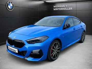 220i Gran Coupé M Sport Pro Leder Pano DA H K LR