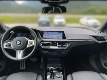 220i Gran Coupé M Sport Pro Leder Pano DA H K LR