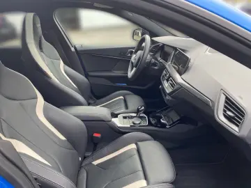 220i Gran Coupé M Sport Pro Leder Pano DA H K LR