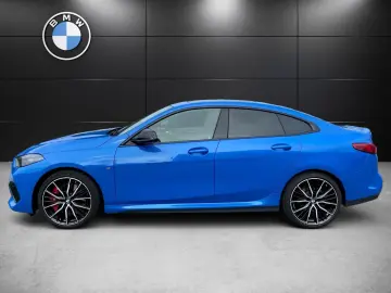 220i Gran Coupé M Sport Pro Leder Pano DA H K LR