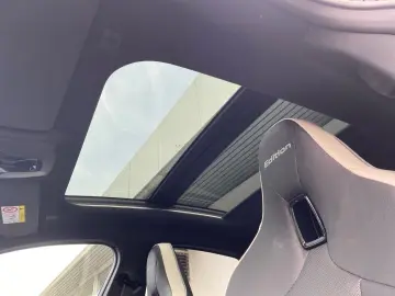 220i Gran Coupé M Sport Pro Leder Pano DA H K LR