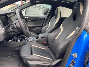 220i Gran Coupé M Sport Pro Leder Pano DA H K LR