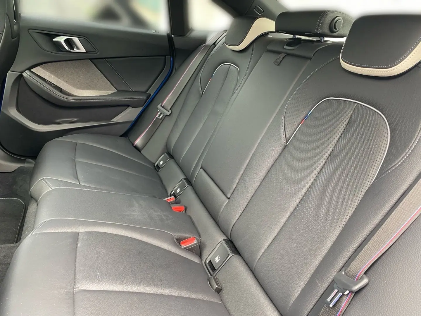 220i Gran Coupé M Sport Pro Leder Pano DA H K LR