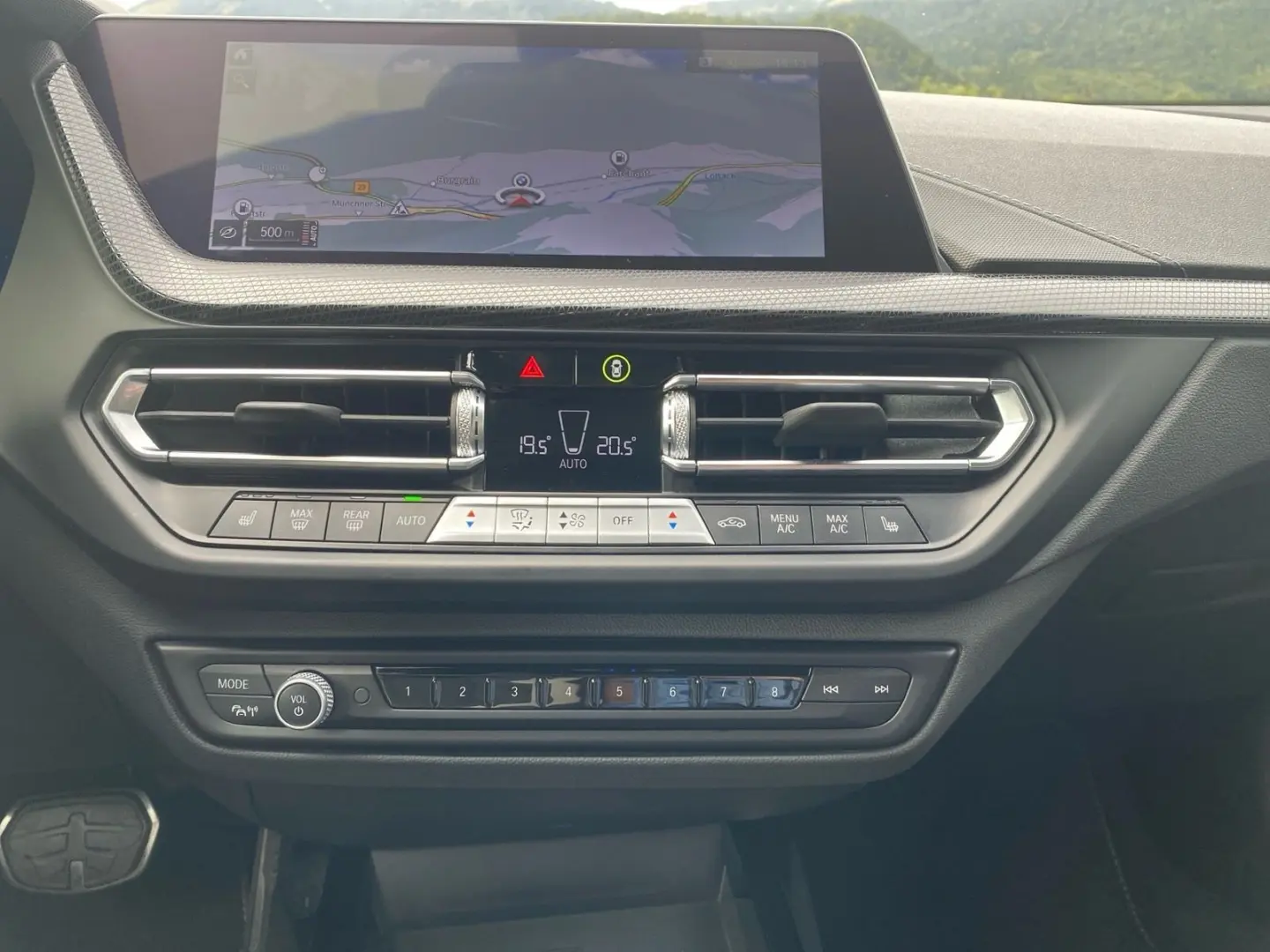 220i Gran Coupé M Sport Pro Leder Pano DA H K LR