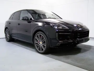 Cayenne GTS CARBON PANO CHRO R22 MATRIX APPROVED
