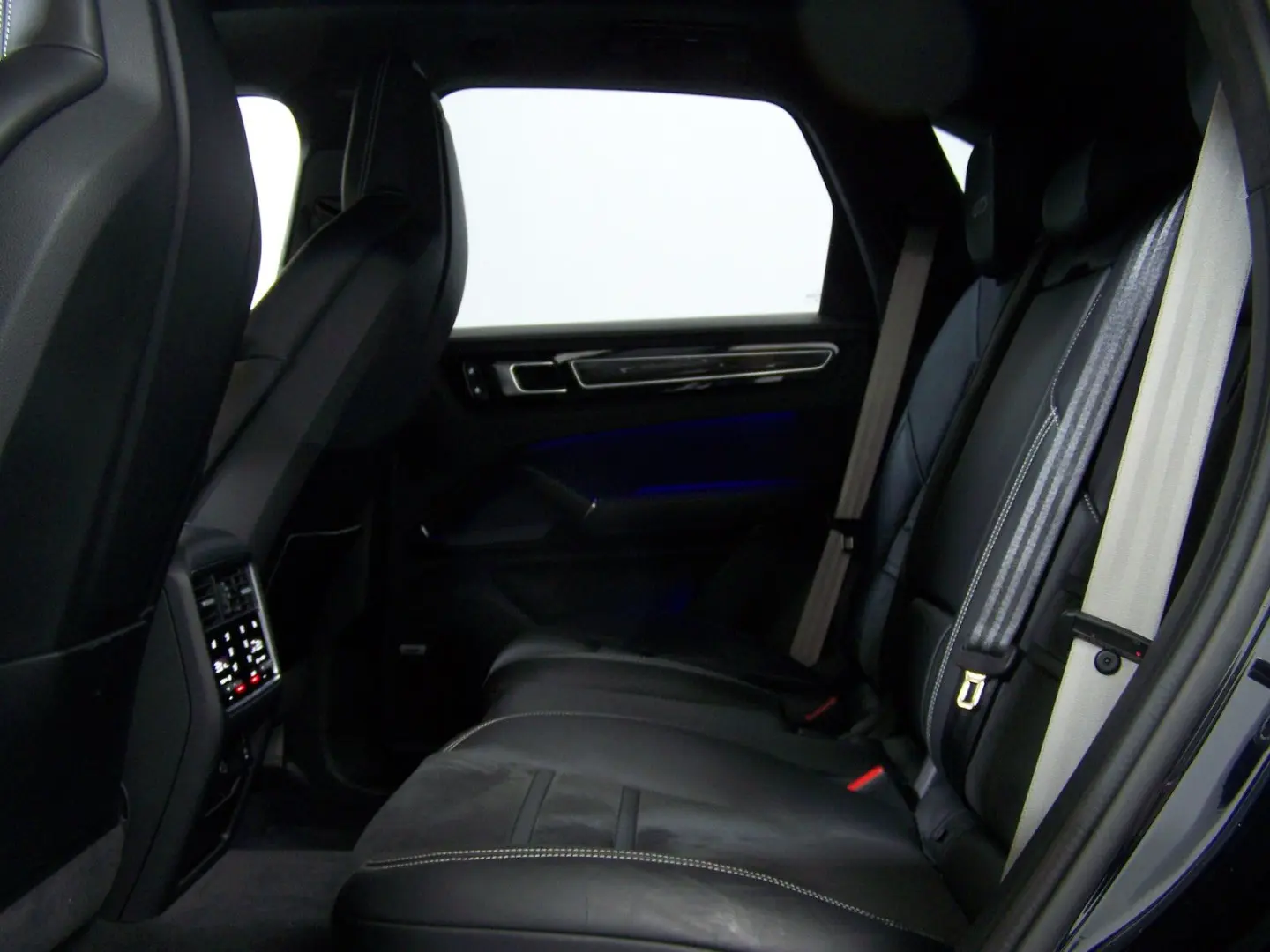 Cayenne GTS CARBON PANO CHRO R22 MATRIX APPROVED