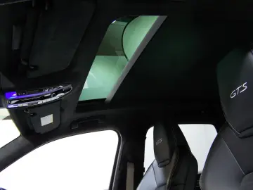 Cayenne GTS CARBON PANO CHRO R22 MATRIX APPROVED
