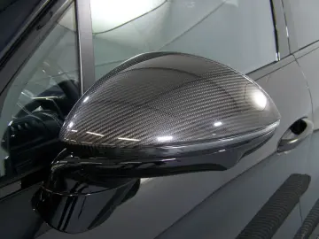 Cayenne GTS CARBON PANO CHRO R22 MATRIX APPROVED