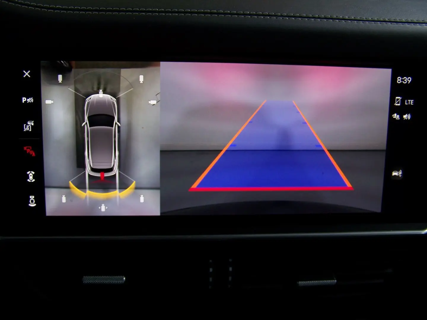 Cayenne GTS CARBON PANO CHRO R22 MATRIX APPROVED