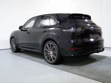 Cayenne GTS CARBON PANO CHRO R22 MATRIX APPROVED