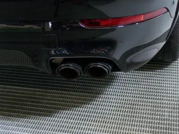 Cayenne GTS CARBON PANO CHRO R22 MATRIX APPROVED