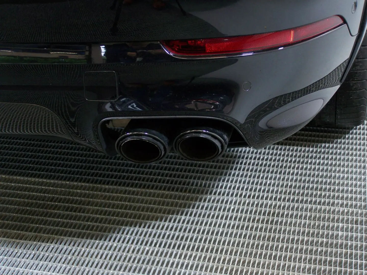 Cayenne GTS CARBON PANO CHRO R22 MATRIX APPROVED