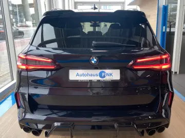 X5 M Competition Head-Up Panorama Laser ACC AHK