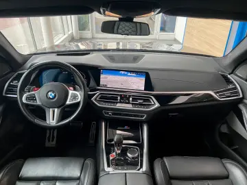 X5 M Competition Head-Up Panorama Laser ACC AHK