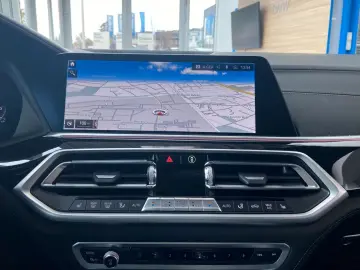 X5 M Competition Head-Up Panorama Laser ACC AHK