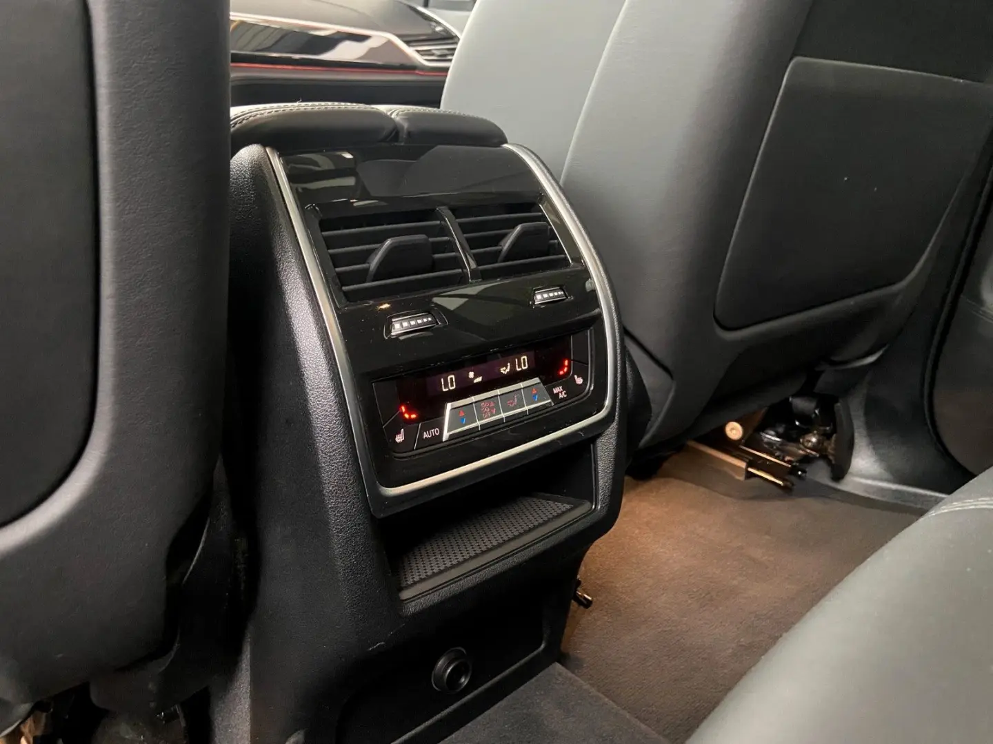 X5 M Competition Head-Up Panorama Laser ACC AHK