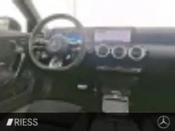 CLA 45 S AMG 4M Cp. PANO MAGNO NIGHT II AERO HUD