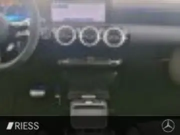 CLA 45 S AMG 4M Cp. PANO MAGNO NIGHT II AERO HUD