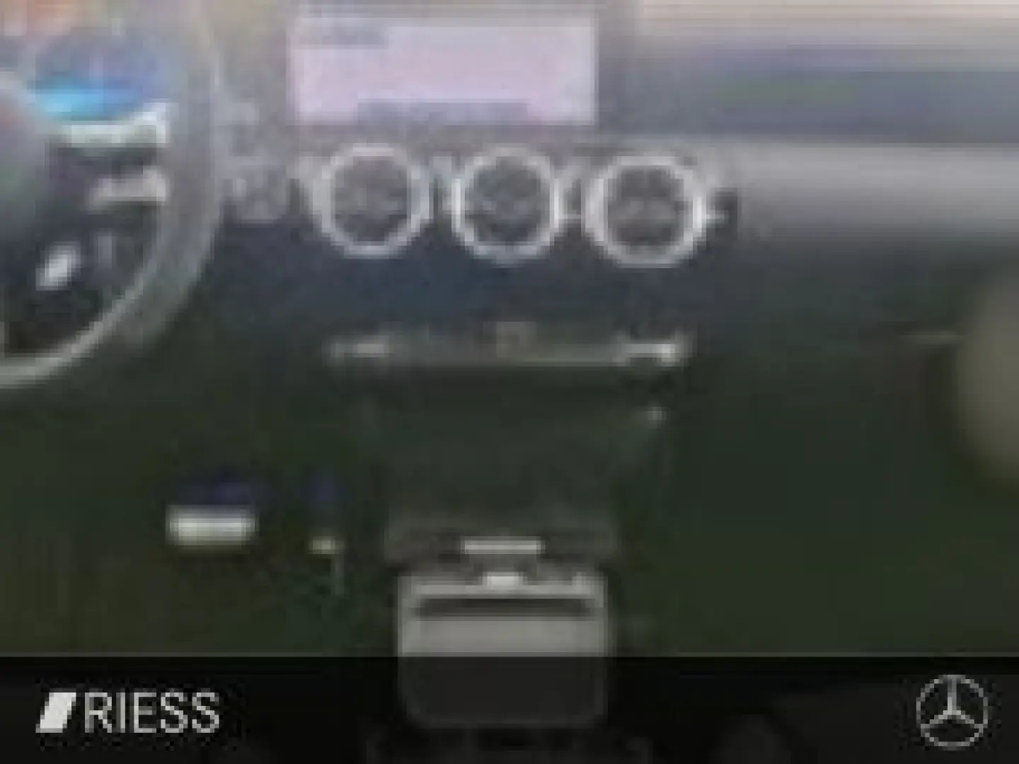 CLA 45 S AMG 4M Cp. PANO MAGNO NIGHT II AERO HUD