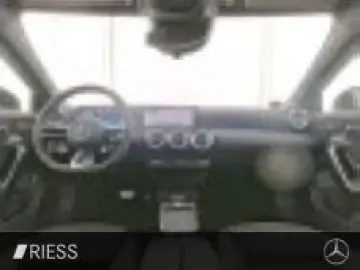 CLA 45 S AMG 4M Cp. PANO MAGNO NIGHT II AERO HUD