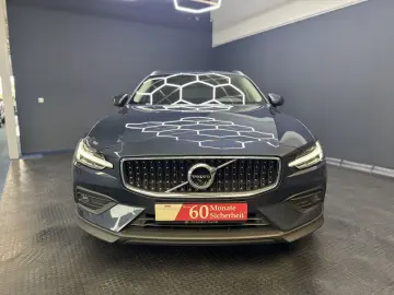 V60 Cross Country B4 AWD 3J.GARANTIE AHK PANO