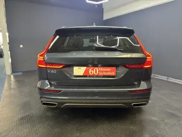 V60 Cross Country B4 AWD 3J.GARANTIE AHK PANO